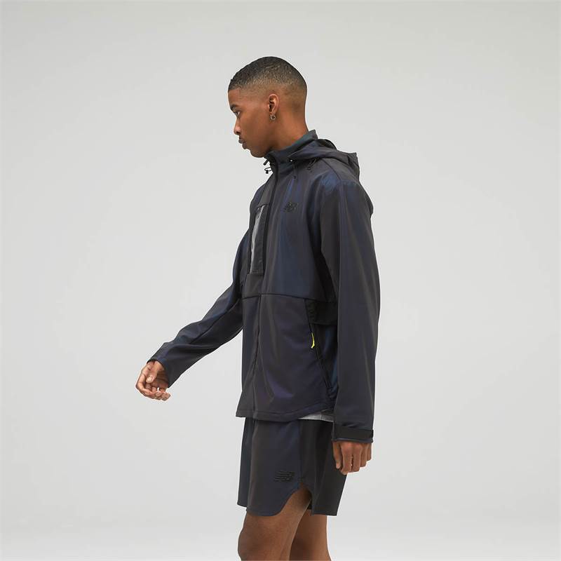 New Balance Mens PMV Shutter Speed Jacket-2